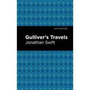 Gulliver's Travels -- Jonathan Swift